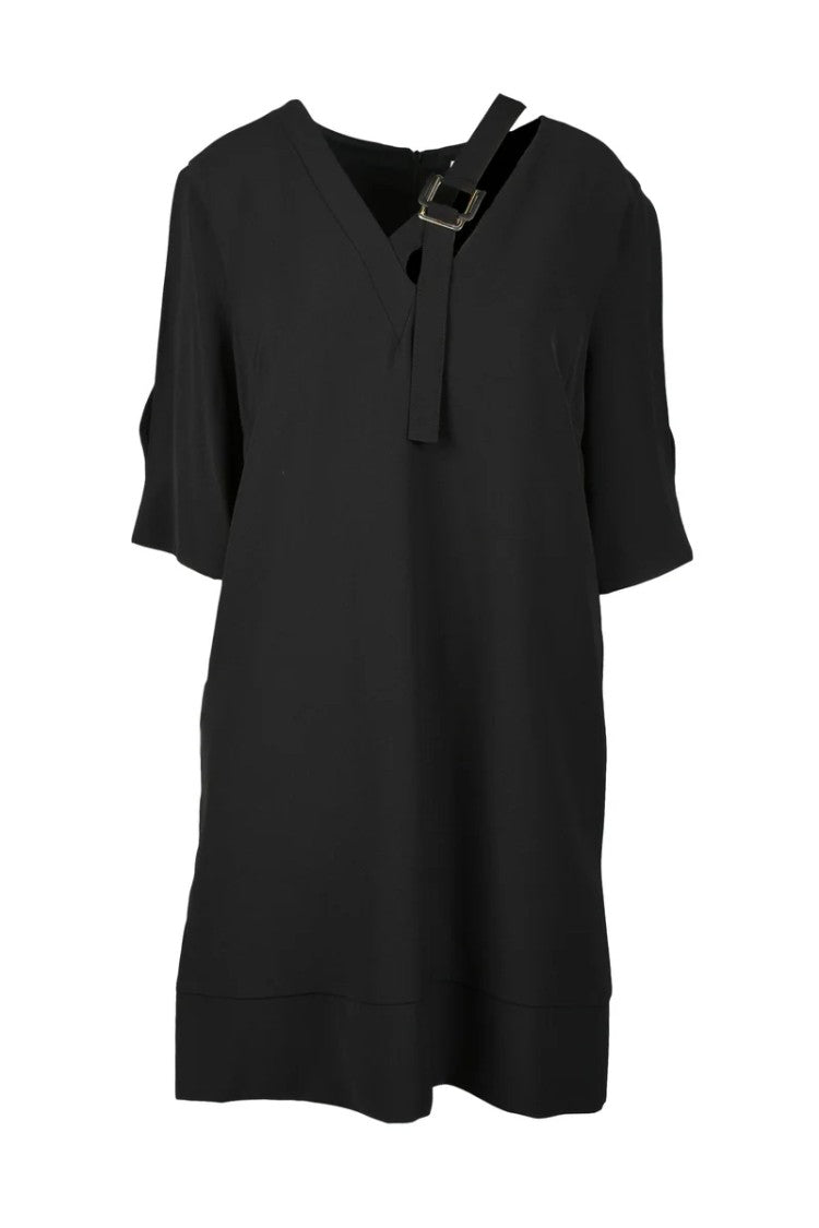 Simona Corsellini Women's Dress - Black