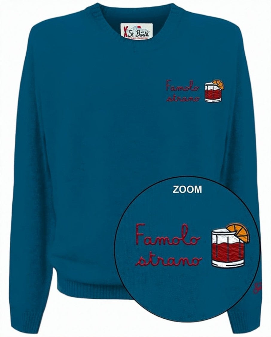 Mc2 Saint Barth Heron Light Embry - Famolo Strano 59