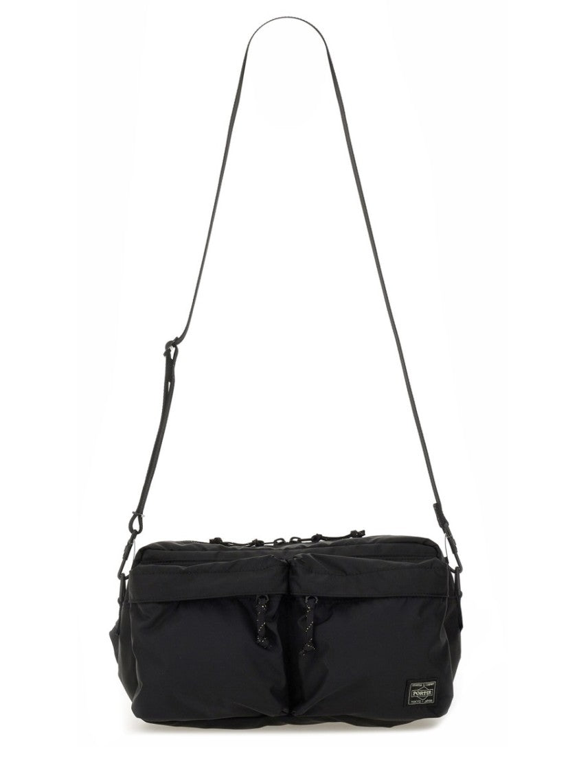 Porter-Yoshida & Co. Neutrals Force 2Way Waist Bag