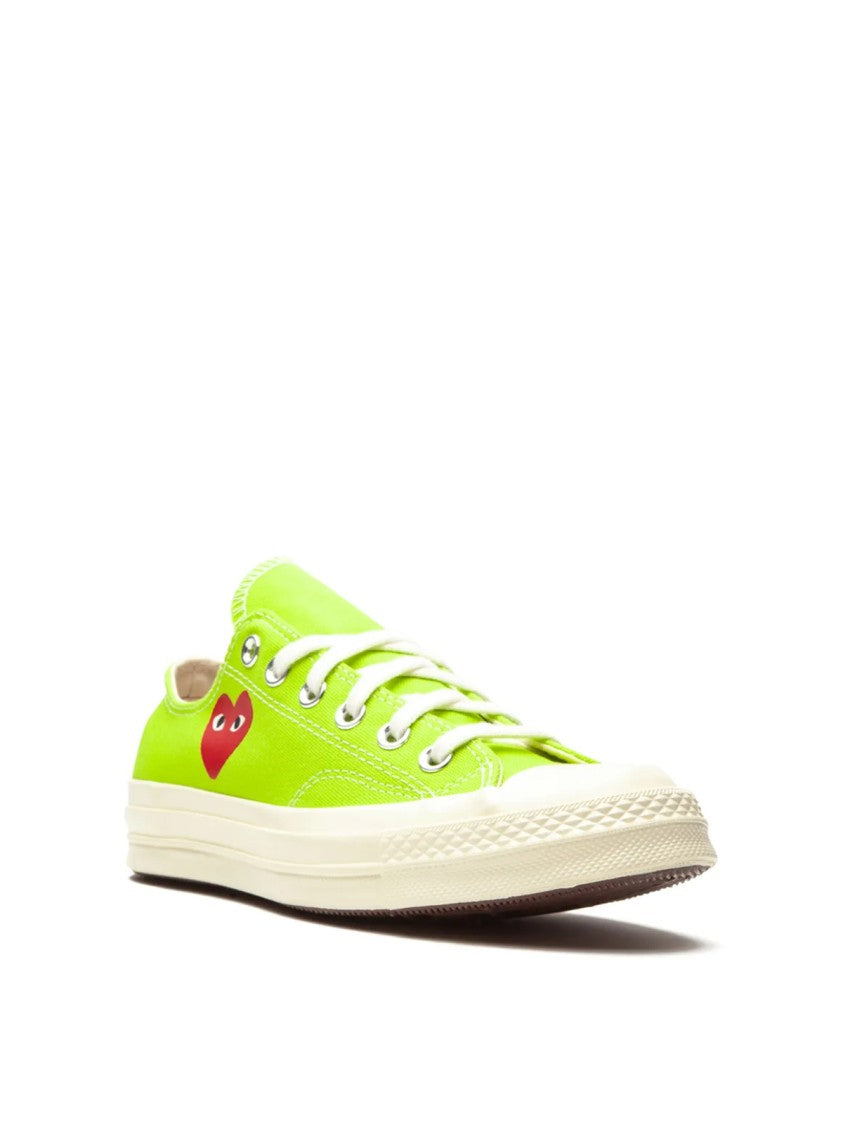 Comme Des Garçons Chuck 70 Ox Sneakers