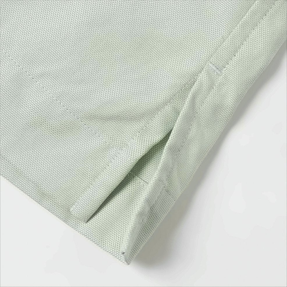 Kaptain Sunshine Textured Cotton Short-Sleeve Shirt With Boxy Fit