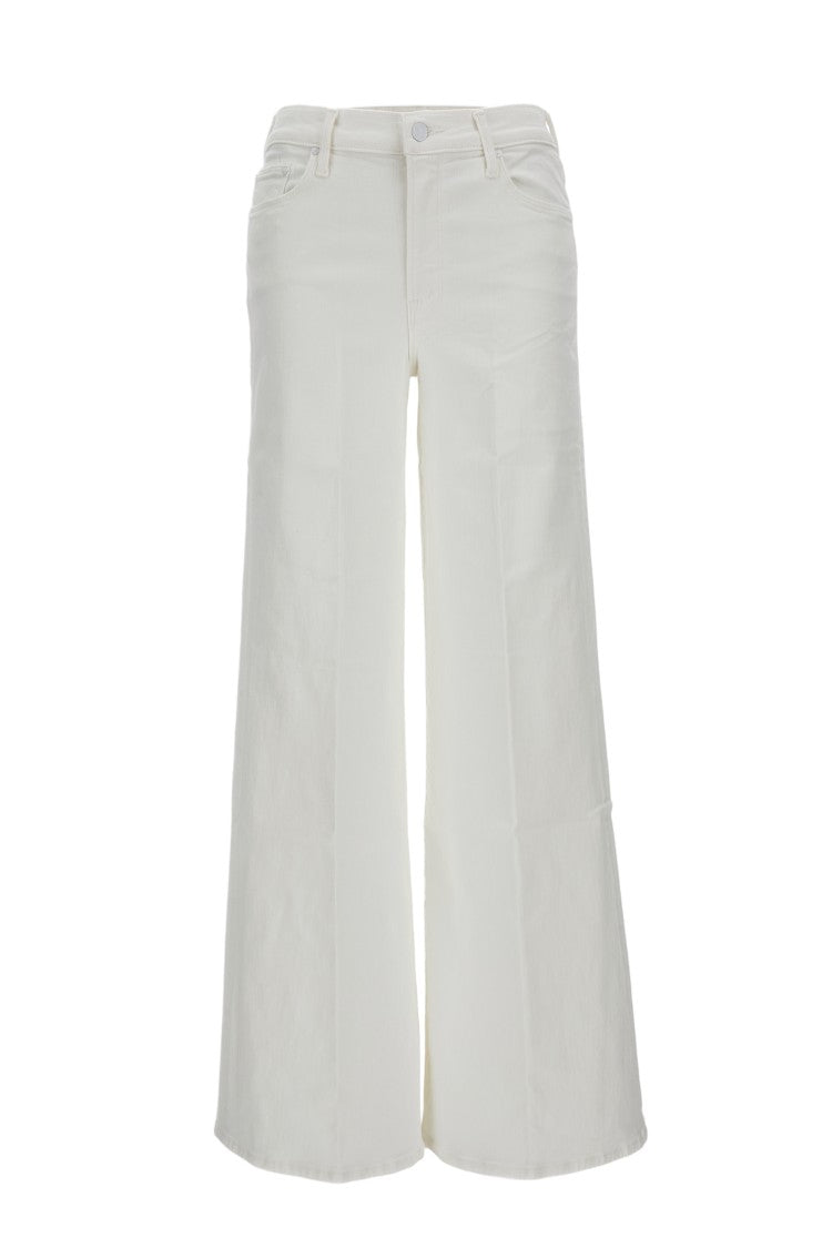 Mother The Twister Sneak Jeans