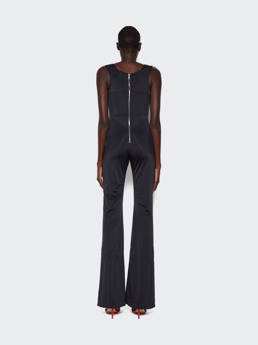 Natasha Zinko Supplex Jumpsuit