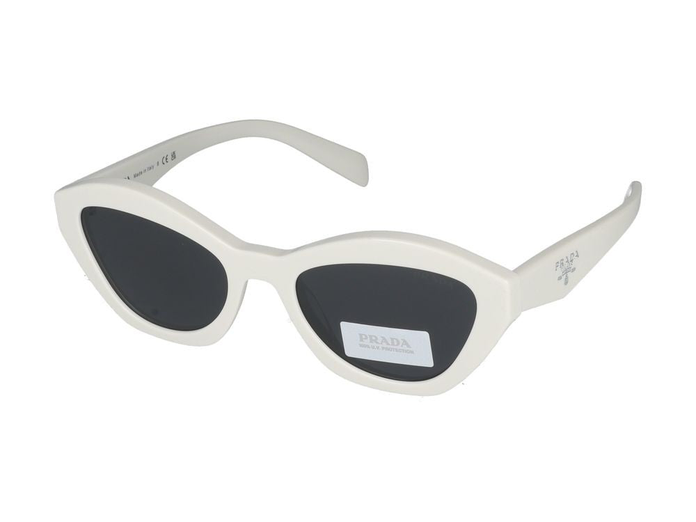 Prada 0Pr A02s Acetate Cat-Eye Sunglasses