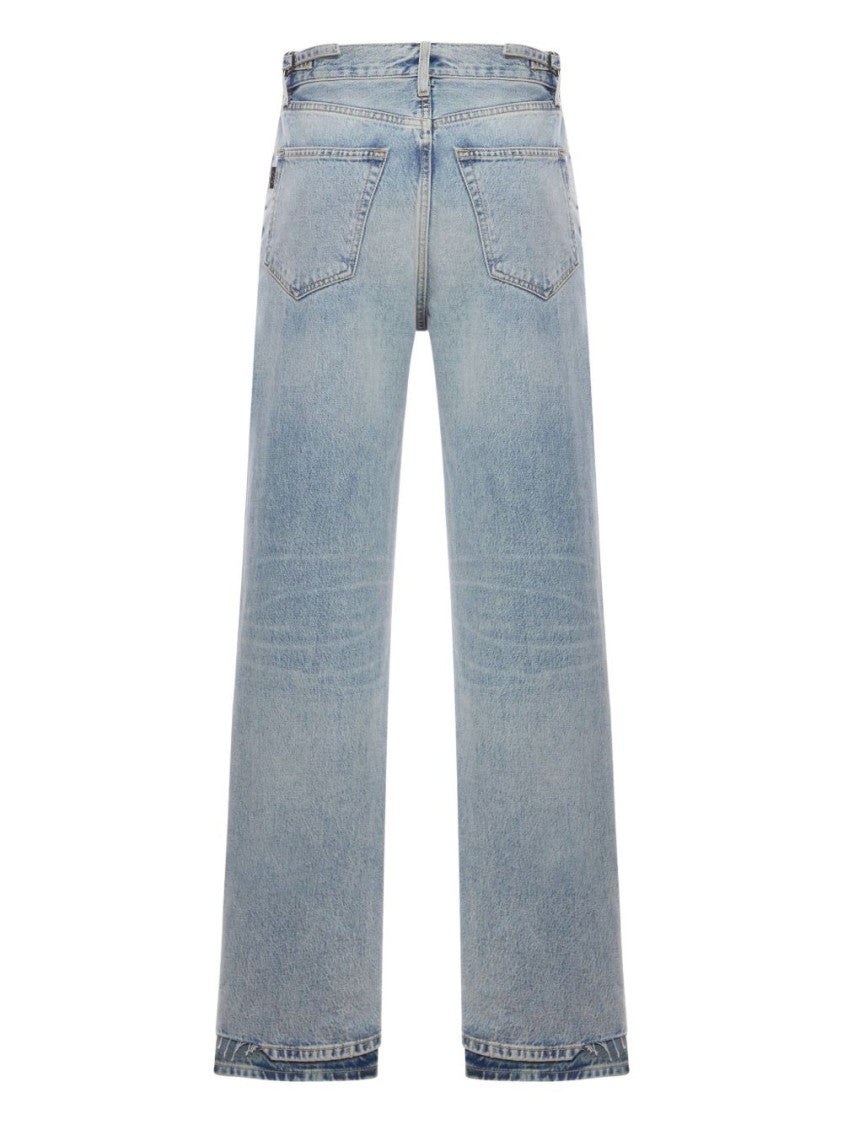 Haikure Logan Db Jeans