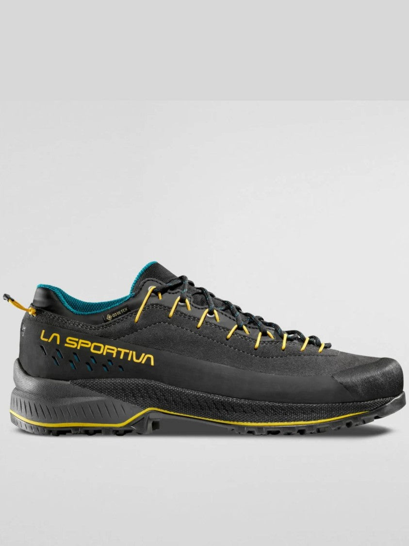 La Sportiva Black Tx4 Evo Gtx Technical Shoes