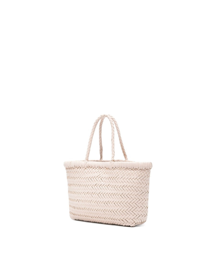 Dragon Diffusion Sand Mini Flat Gora Handbag
