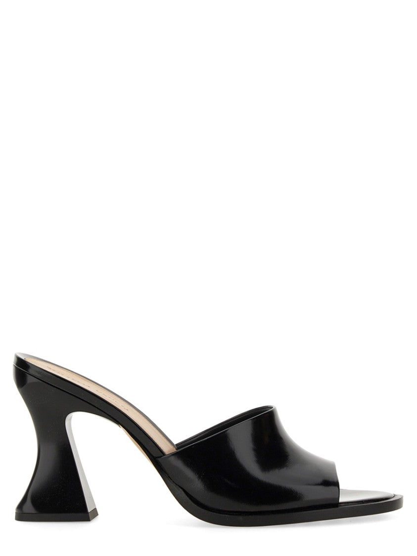 Bottega Veneta "Cha-Cha" Mule