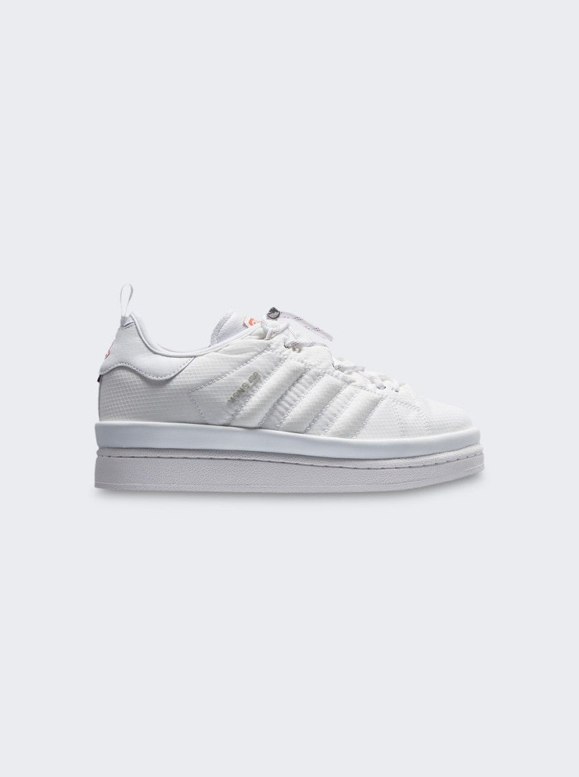 Moncler Campus Low Top Sneakers