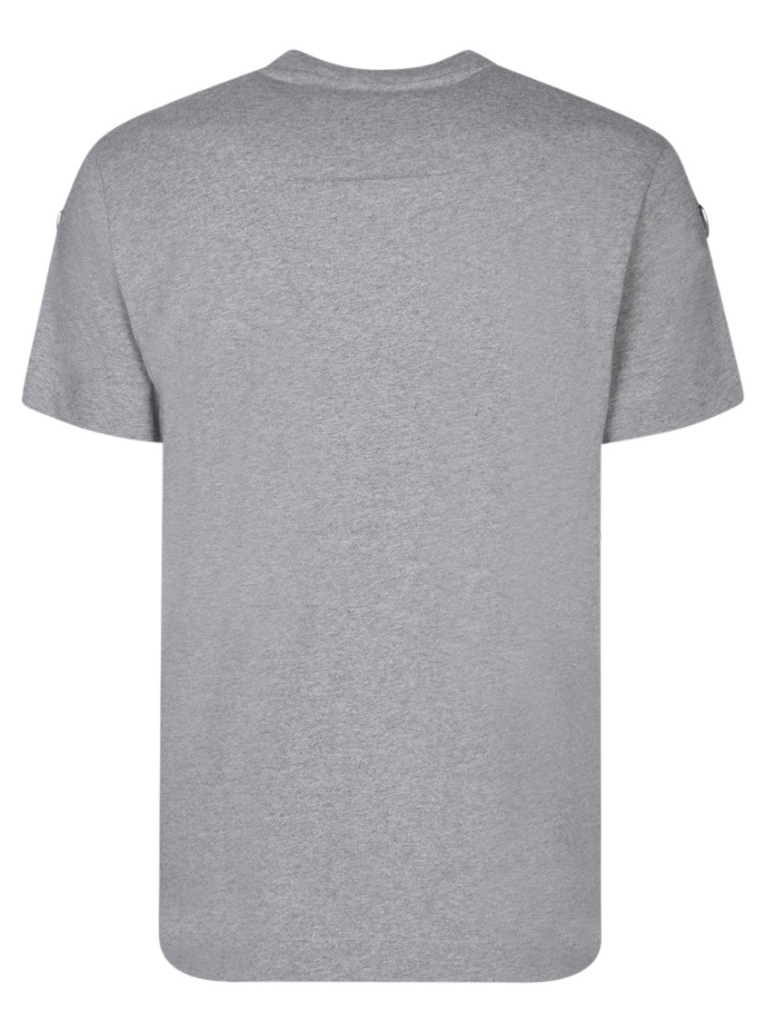 Givenchy Grey T-Shirts