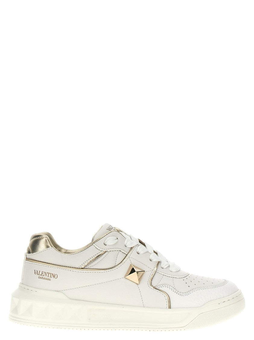 Valentino Garavani 'One Stud' Sneakers