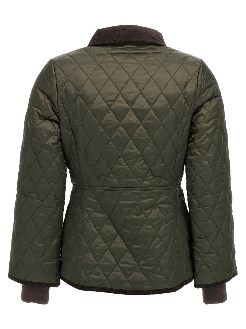 Barbour Beadnell' Jacket