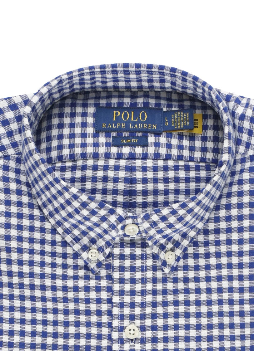 Polo Ralph Lauren Pony Cotton Shirt