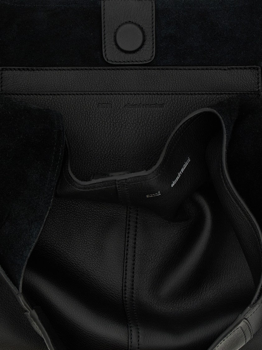 Ami 'Etienne' Shoulder Bag