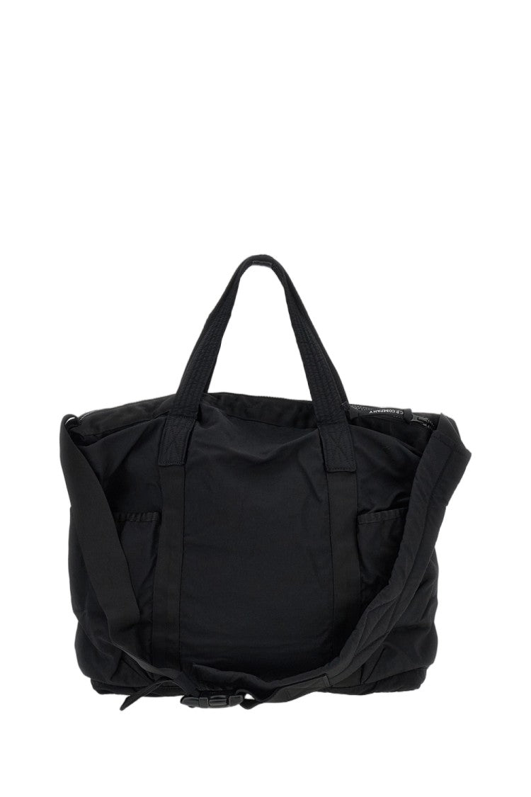 C.P. Company Twill Tote Bag