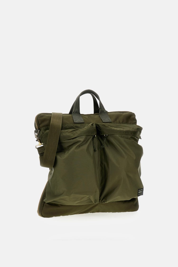 Porter-Yoshida & Co. Force 2-Way Helmet Bag (S)