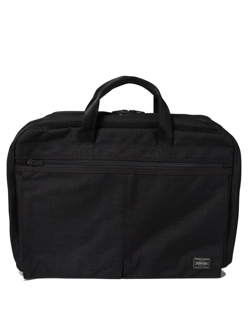 Porter Yoshida "Tension 2Way" Laptop Case