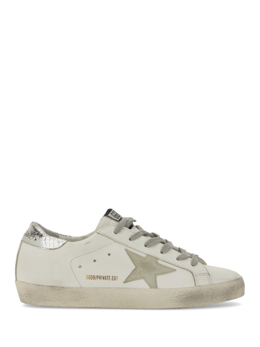Golden Goose Super-Star Sneaker