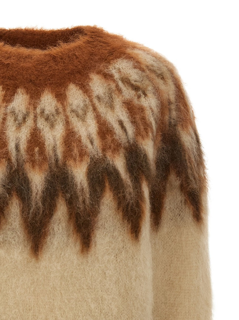 Isabel Marant Étoile Natania' Sweater