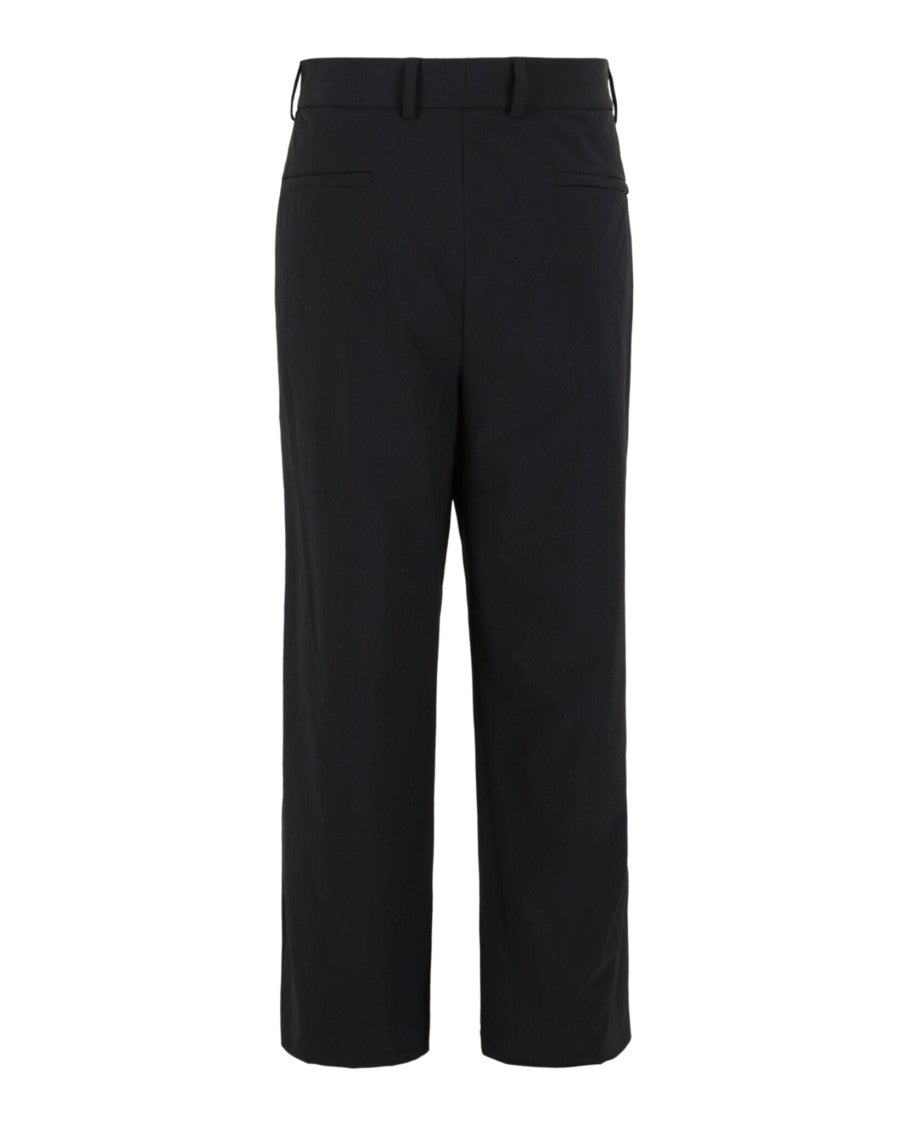 Givenchy Zipped Pocket Woven Trousers