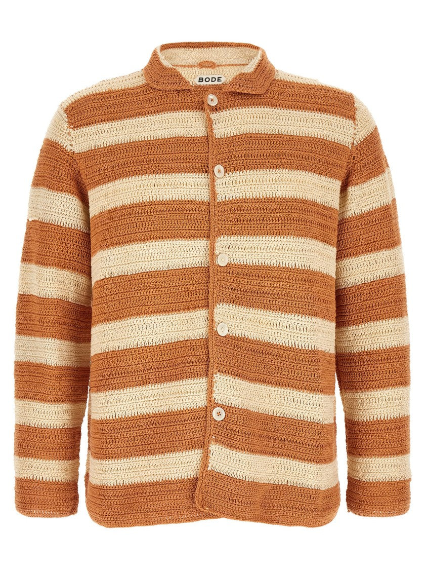 Bode Sherbet Shirt
