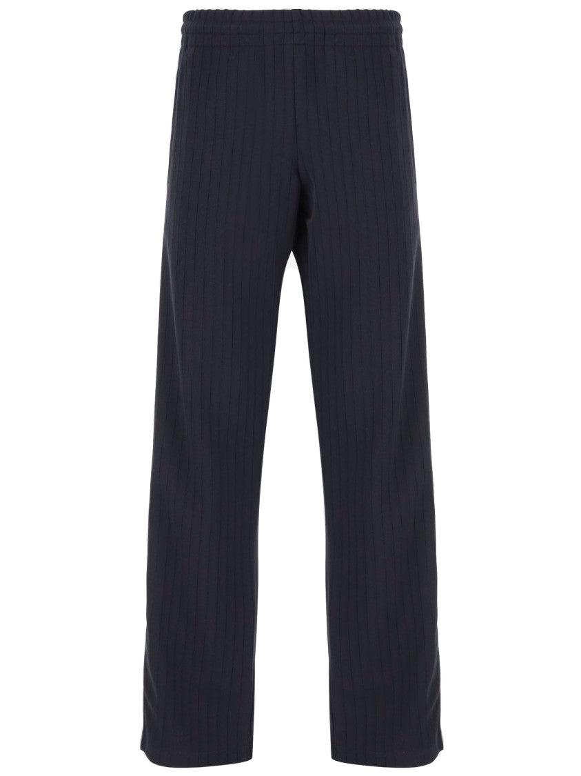 Golden Goose Star Tech Jogging Pants