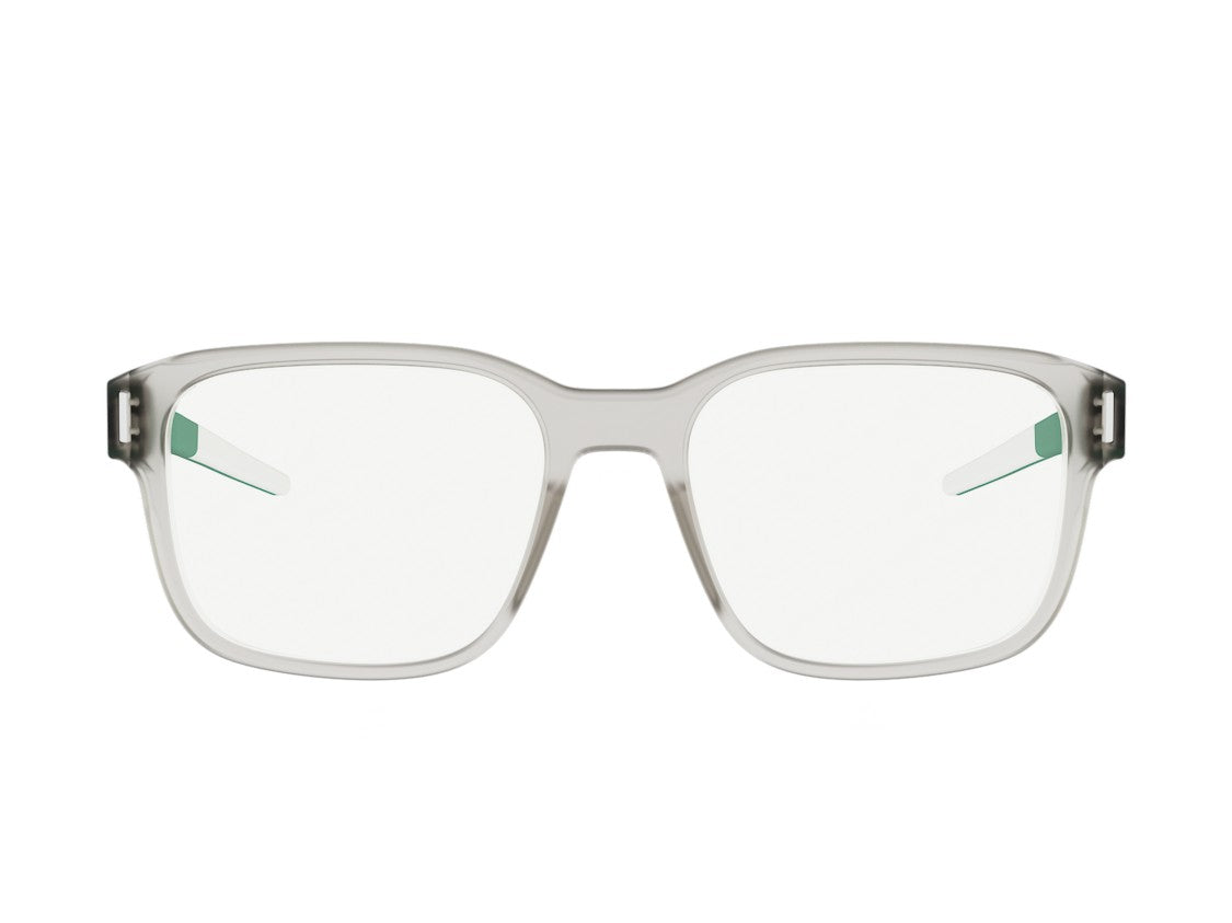 Tag Heuer Th50064i Green Translucent Frame Eyeglasses