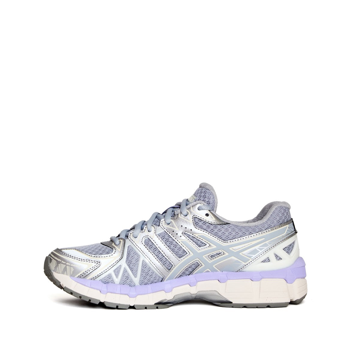 Asics Gel-Kayano 20 Fluidfit Mesh Sneakers
