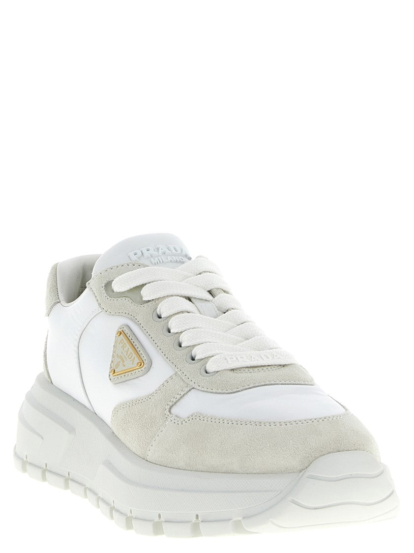 Prada 'Prax 01' Sneakers