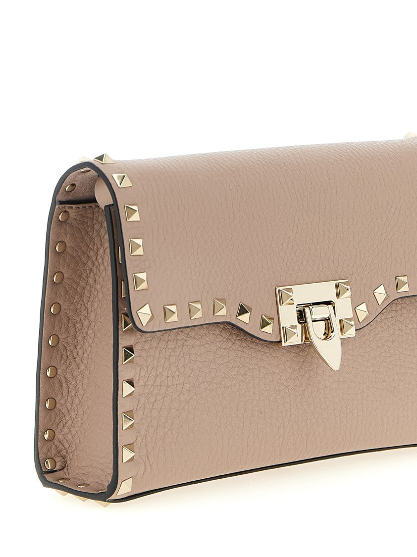 Valentino Garavani 'Rockstud' Shoulder Bag
