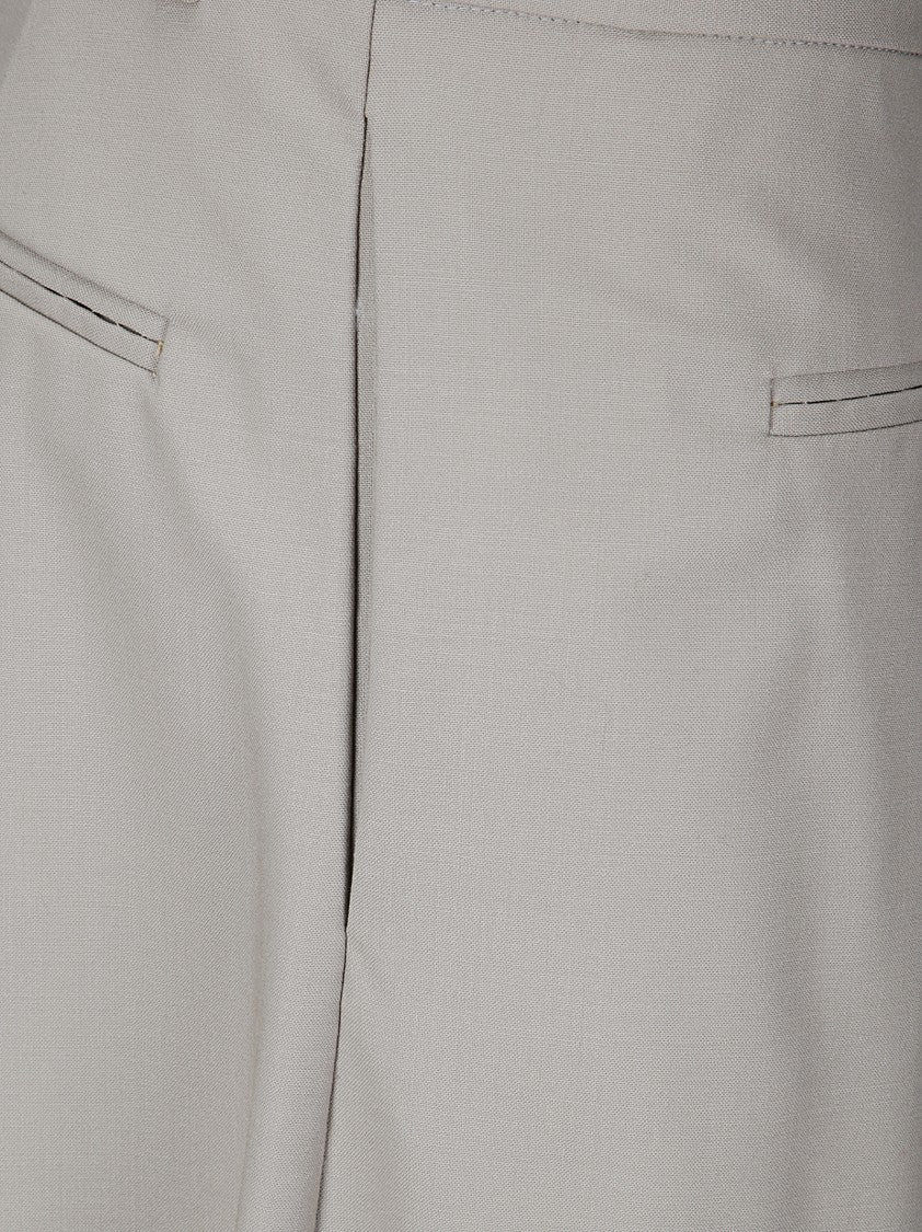 Act N.1 Classic Wool Pants