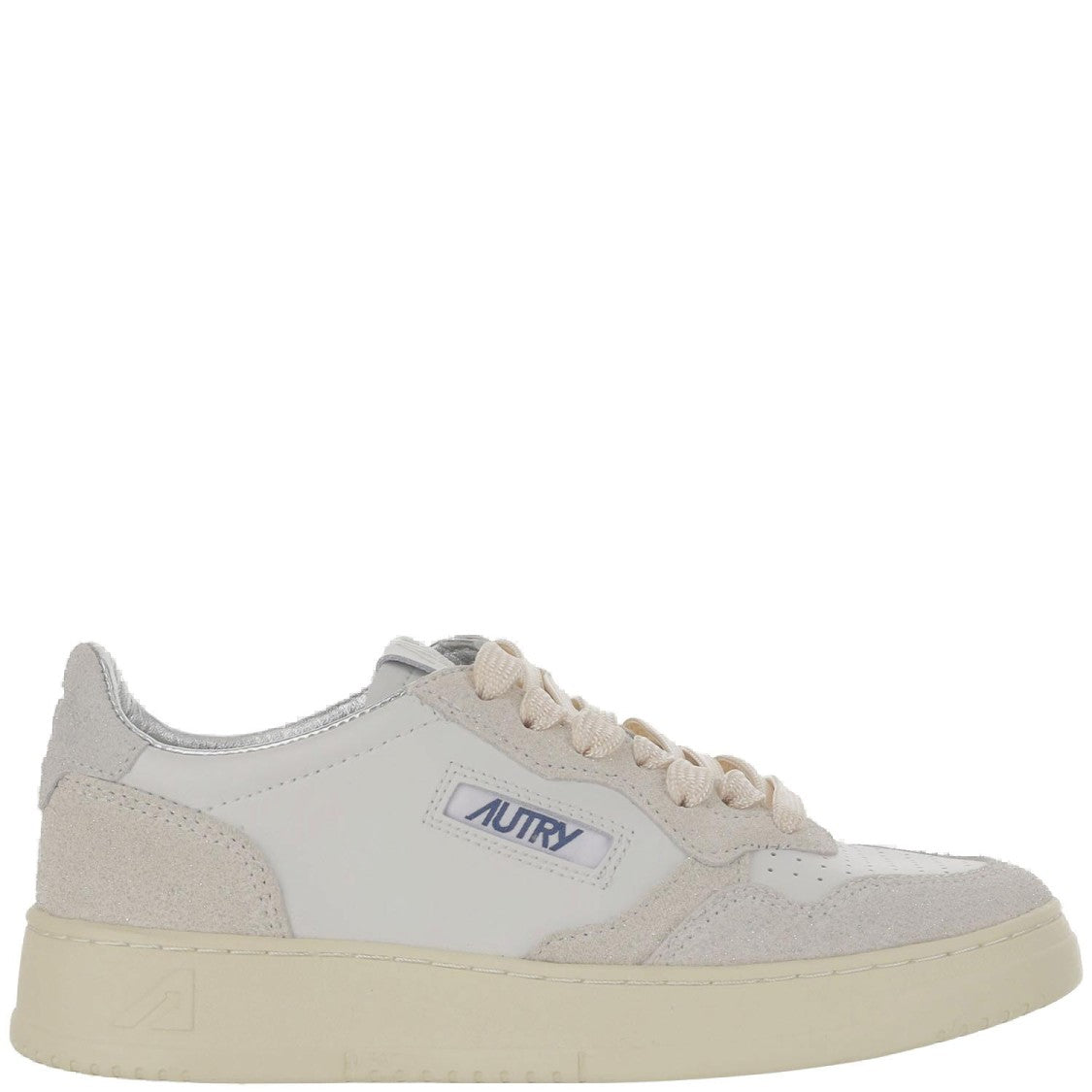 Autry Medalist Low Sneakers