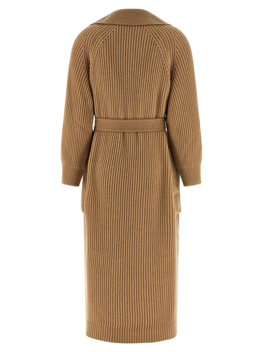 Max Mara 'Berard1234' Coat