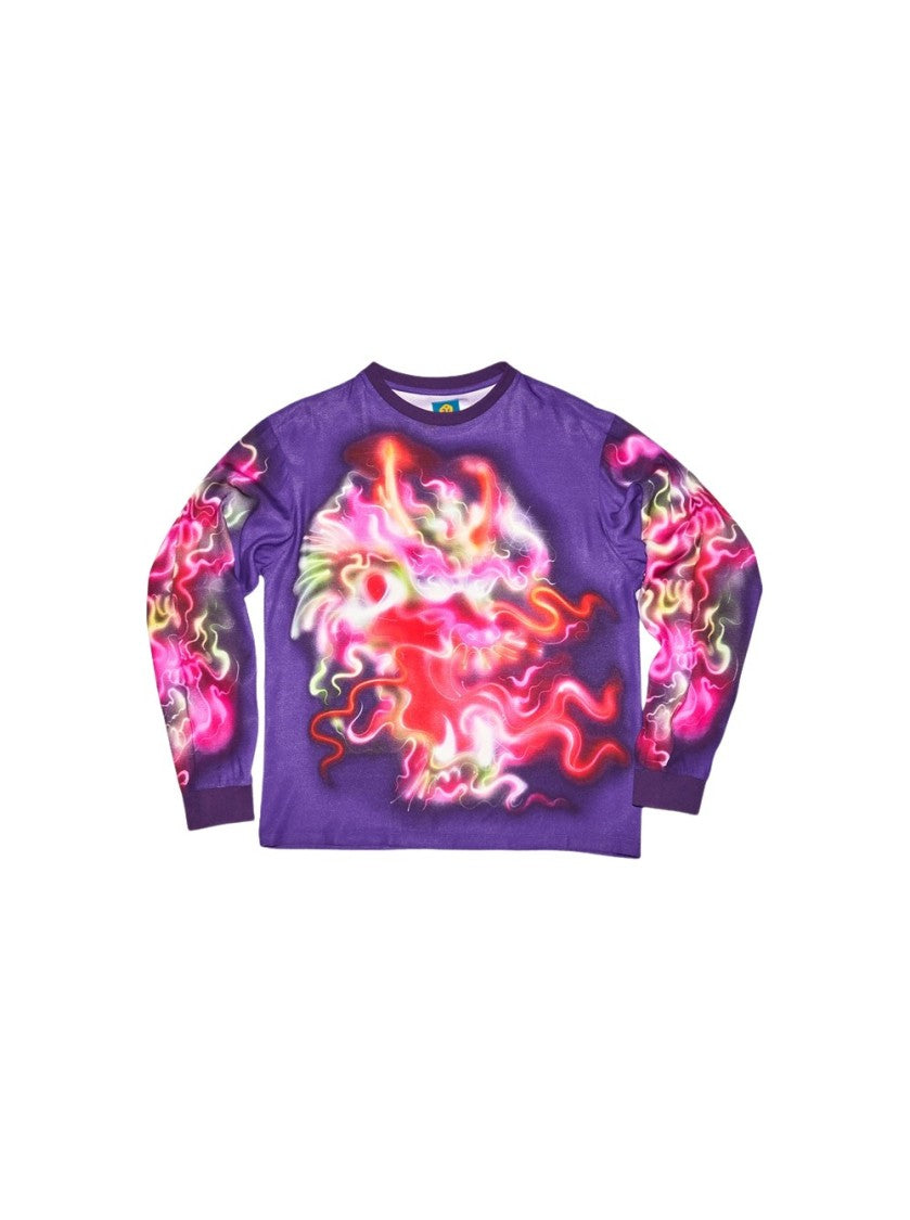 Casella Meyer Long Sleeve Dragon Shirt