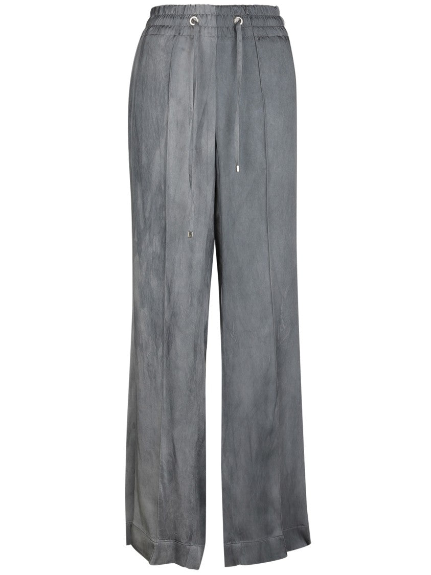 Seafarer Breeze Relaxed Wide-Leg Pants