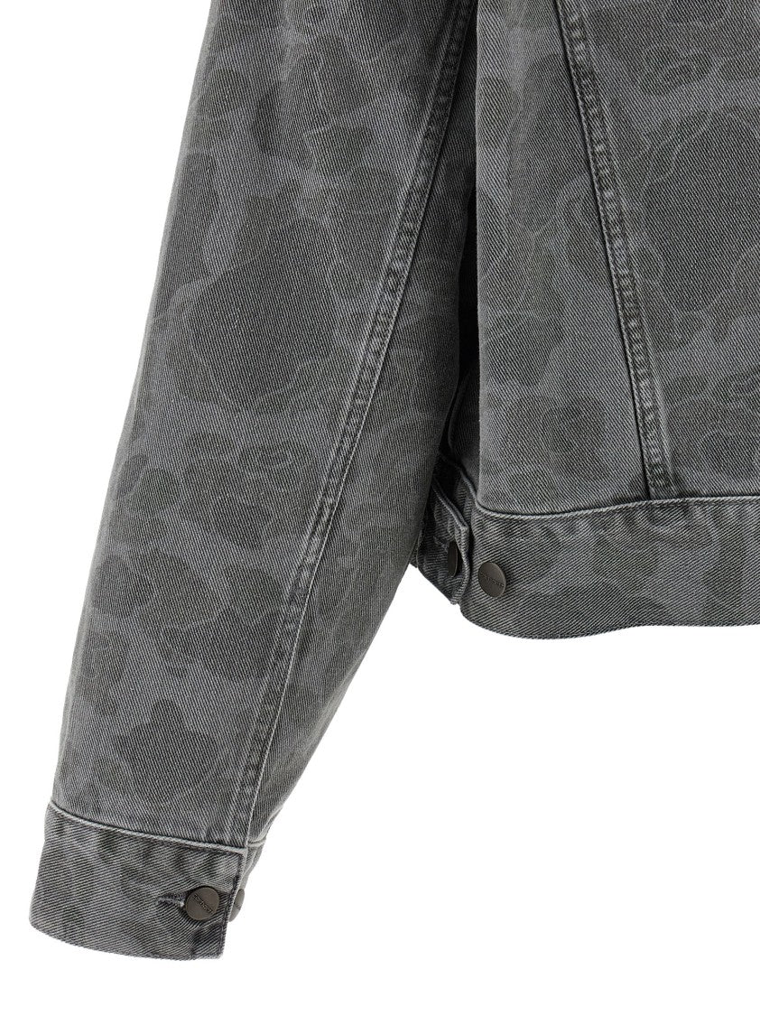 Carhartt Wip Duck Orell' Jacket