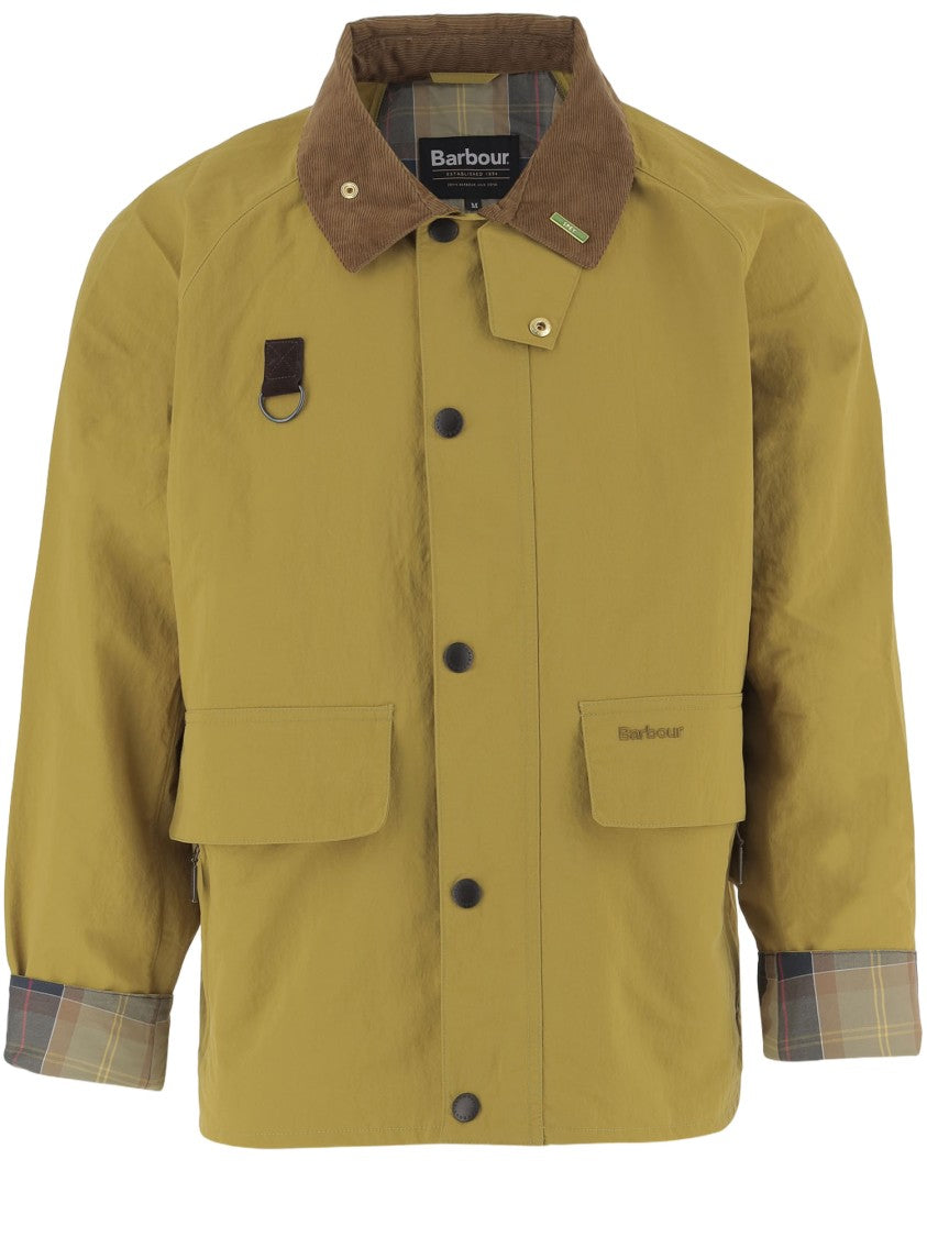Barbour Spey Icons Jacket