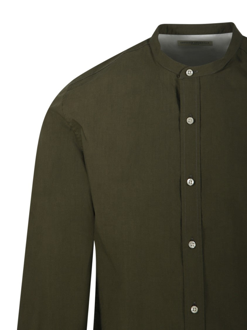 Officine Generale Gaspard Shirt
