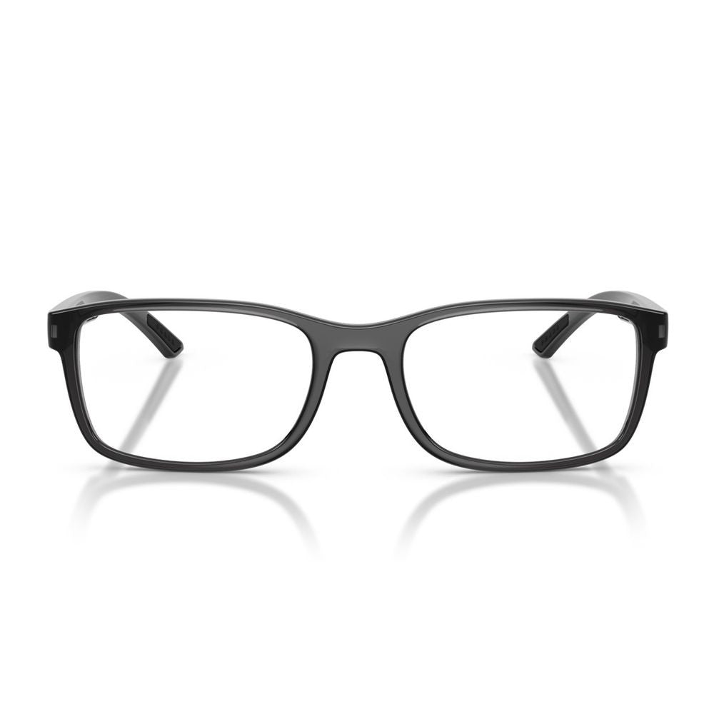 Prada Linea Rossa Ps 06Rv Rectangular Nylon Sunglasses