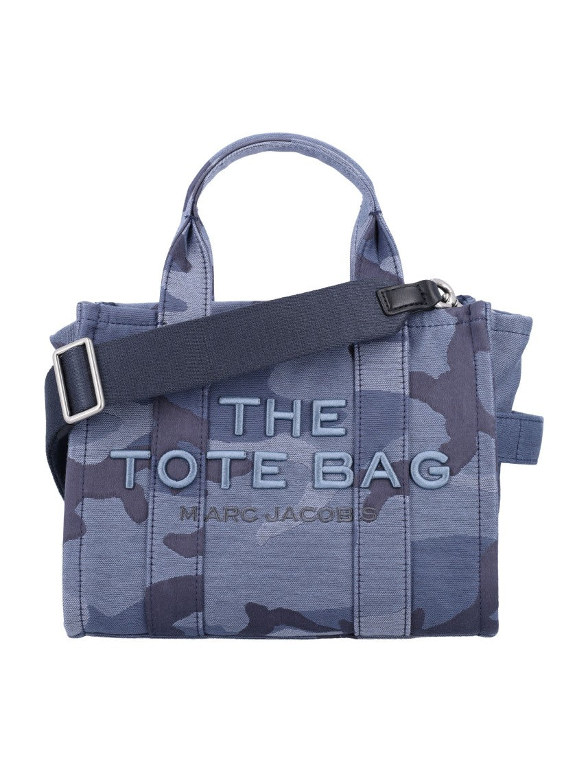 Marc Jacobs The Small Camo Tote Bag
