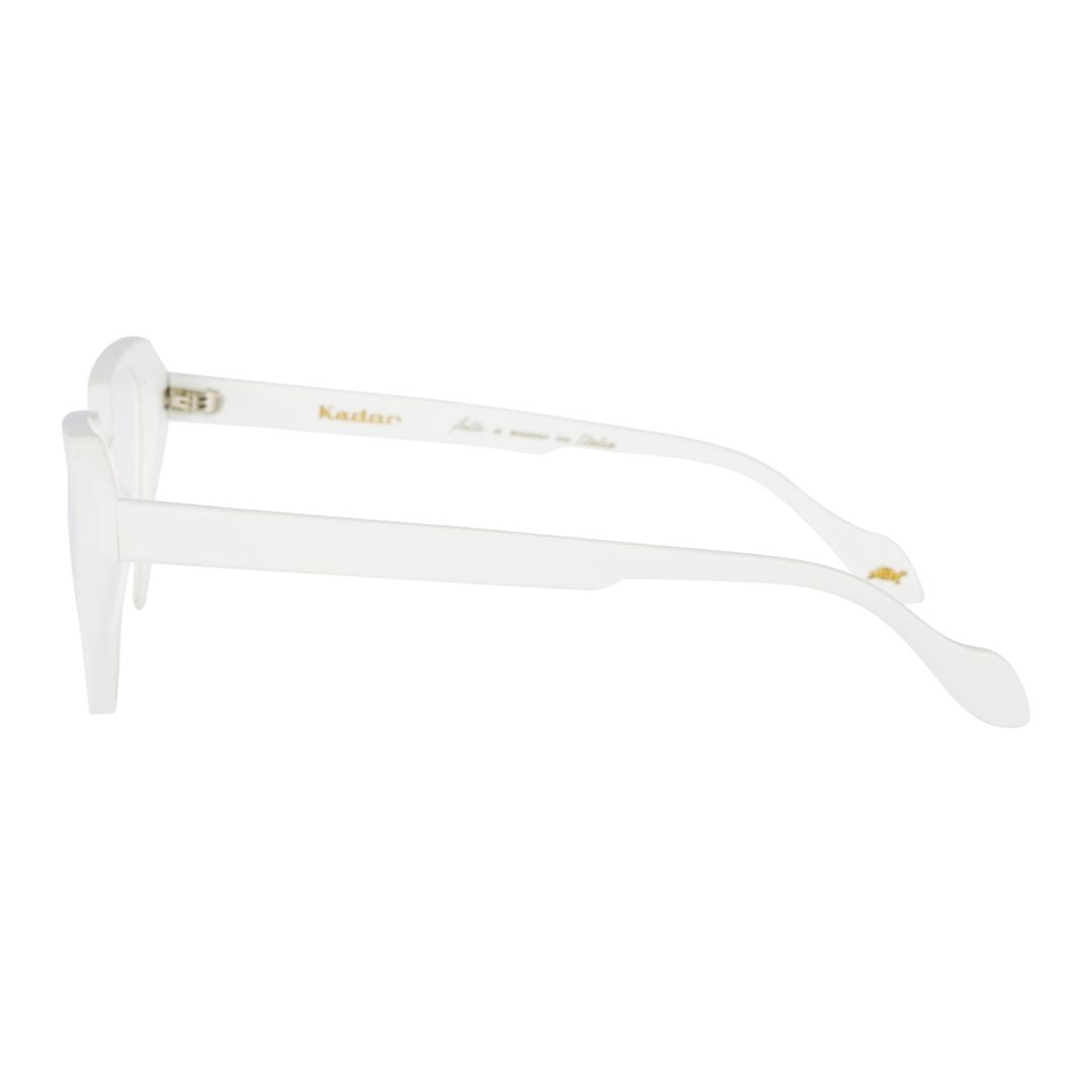 Kador Katrin Light Matte Cat-Eye Eyeglasses