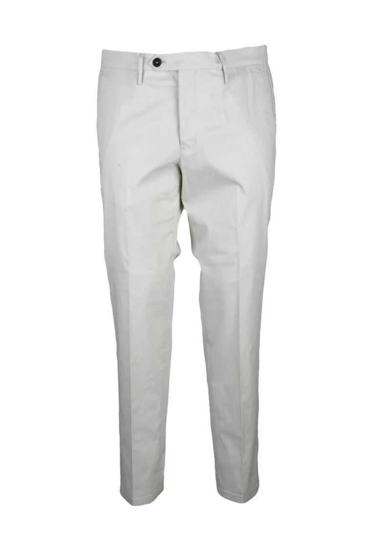 Michael Coal Tk America Capri Pants - White