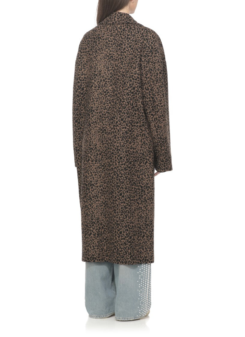 Golden Goose Bertina Coat