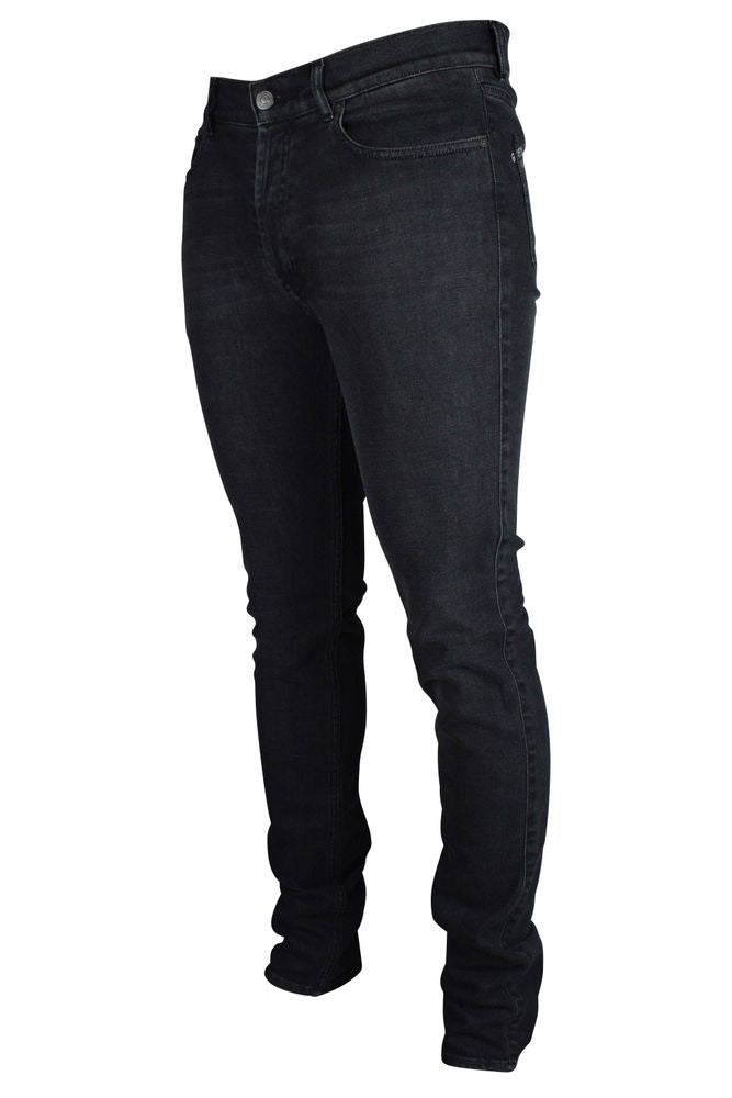 Givenchy Slim Fit Stretch Cotton Jeans