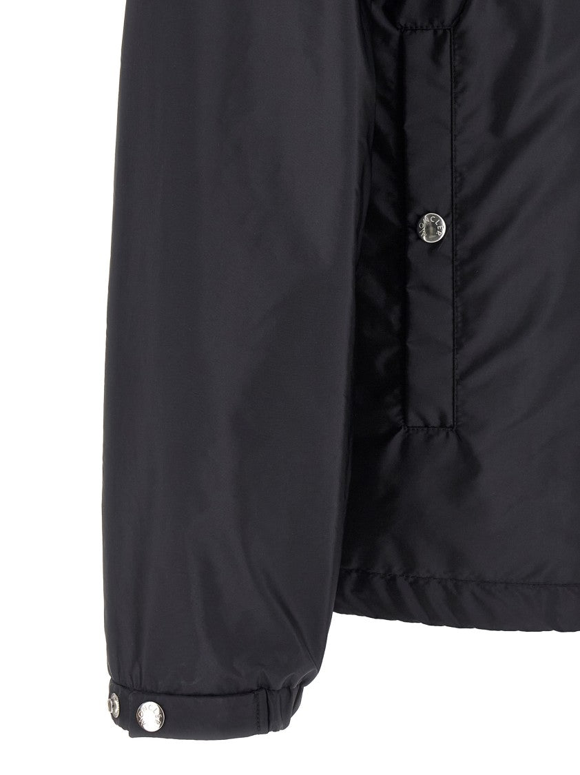 Moncler 'Mornay' Anorak