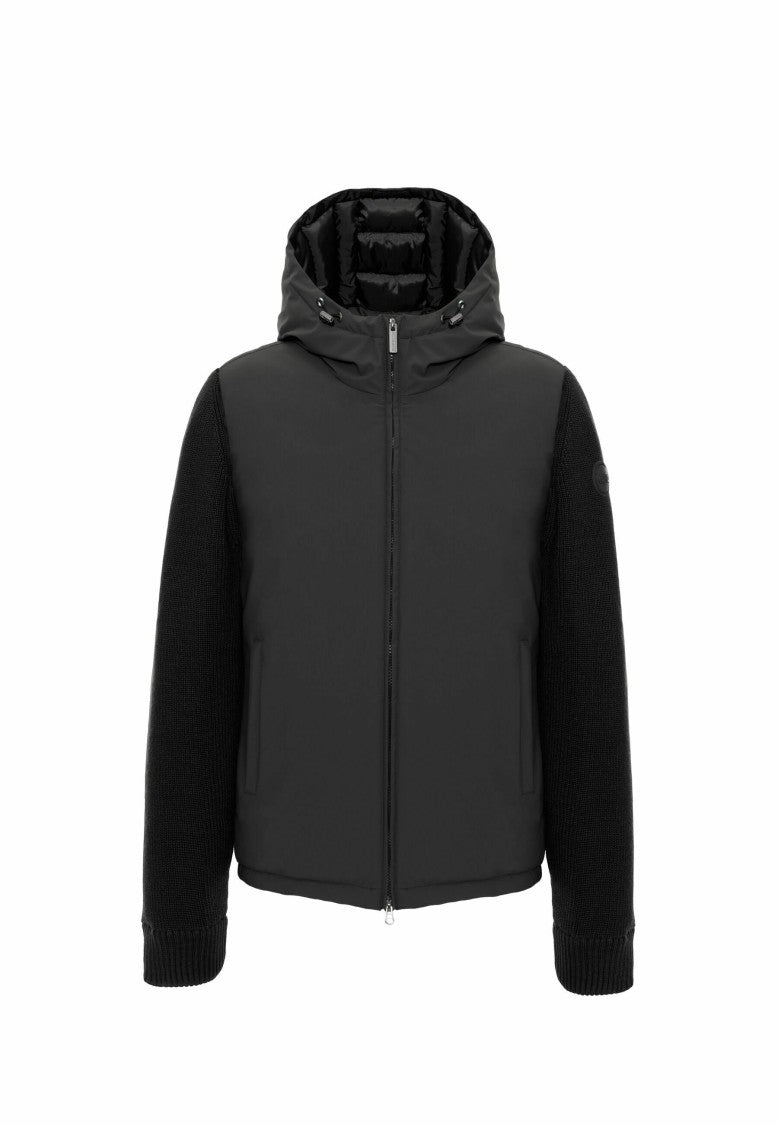 Colmar Originals Timeless Minimalistic Men's Coat