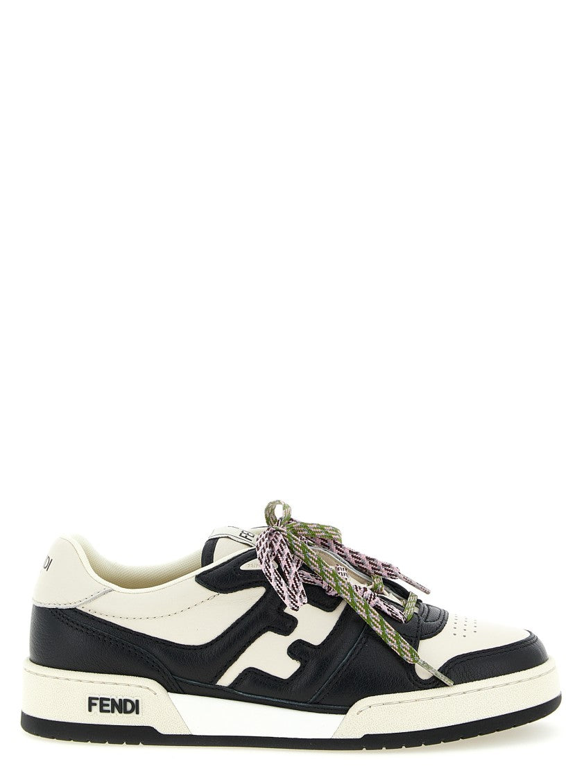Fendi ' Match' Sneakers