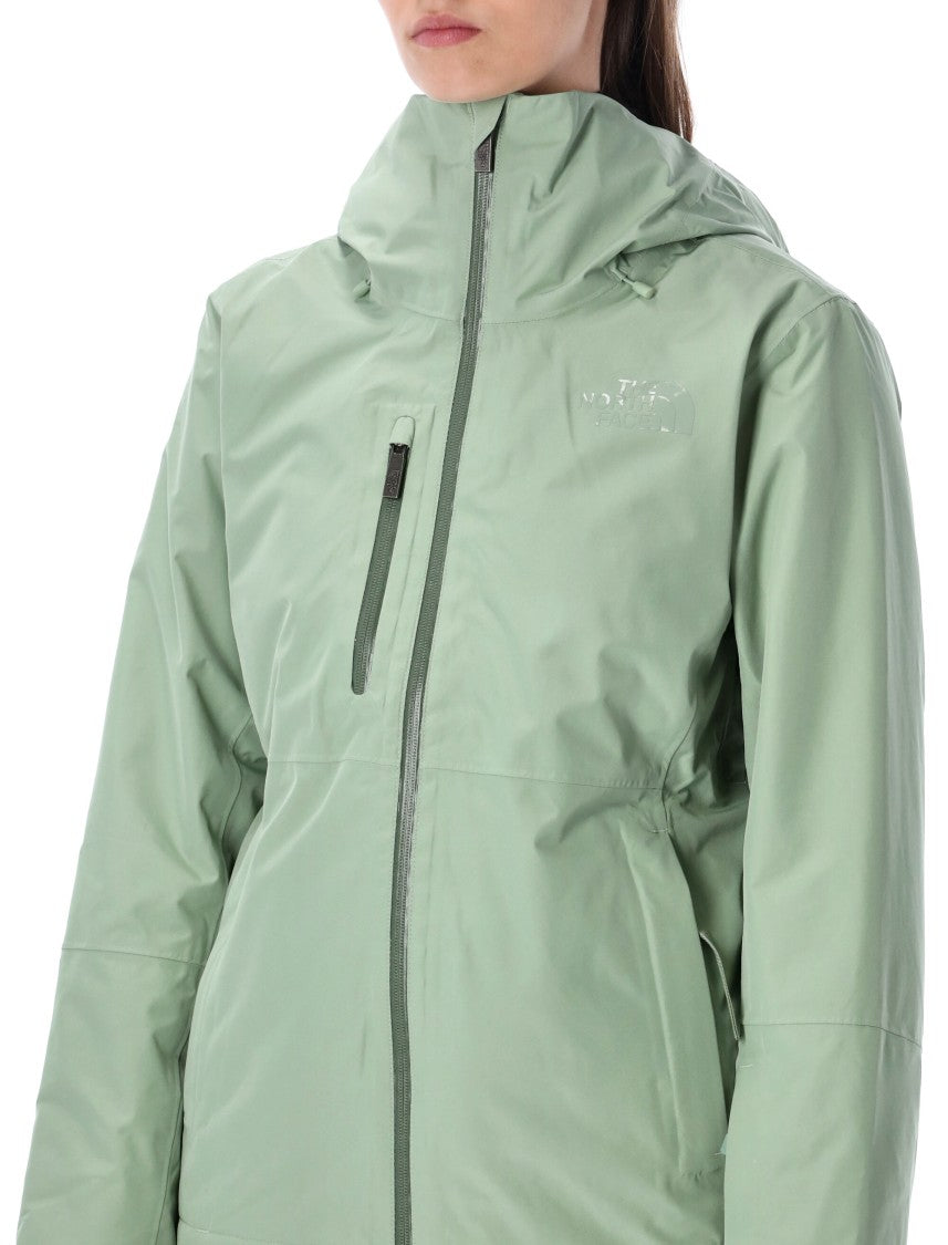 The North Face Descendit Ski Jacket