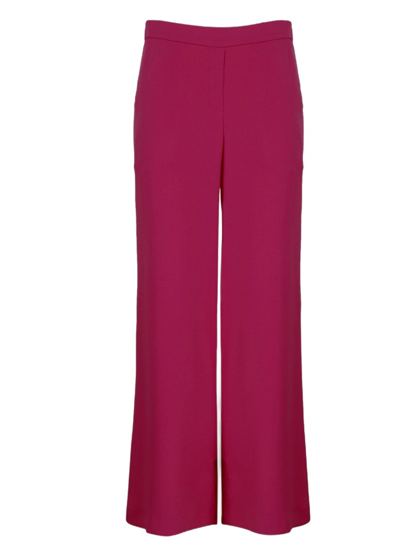 P.A.R.O.S.H. Panty Wide Leg Trousers