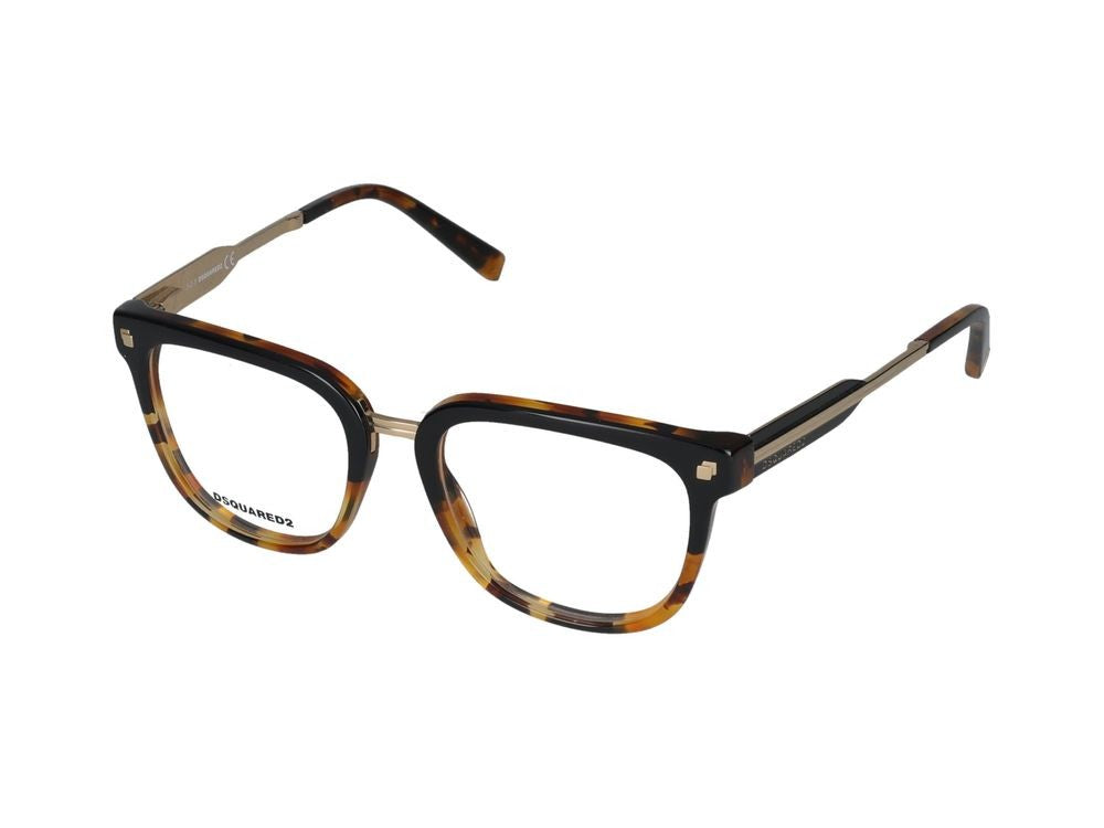 Dsquared2 Eyeglasses Dq5241 056 49/17/145